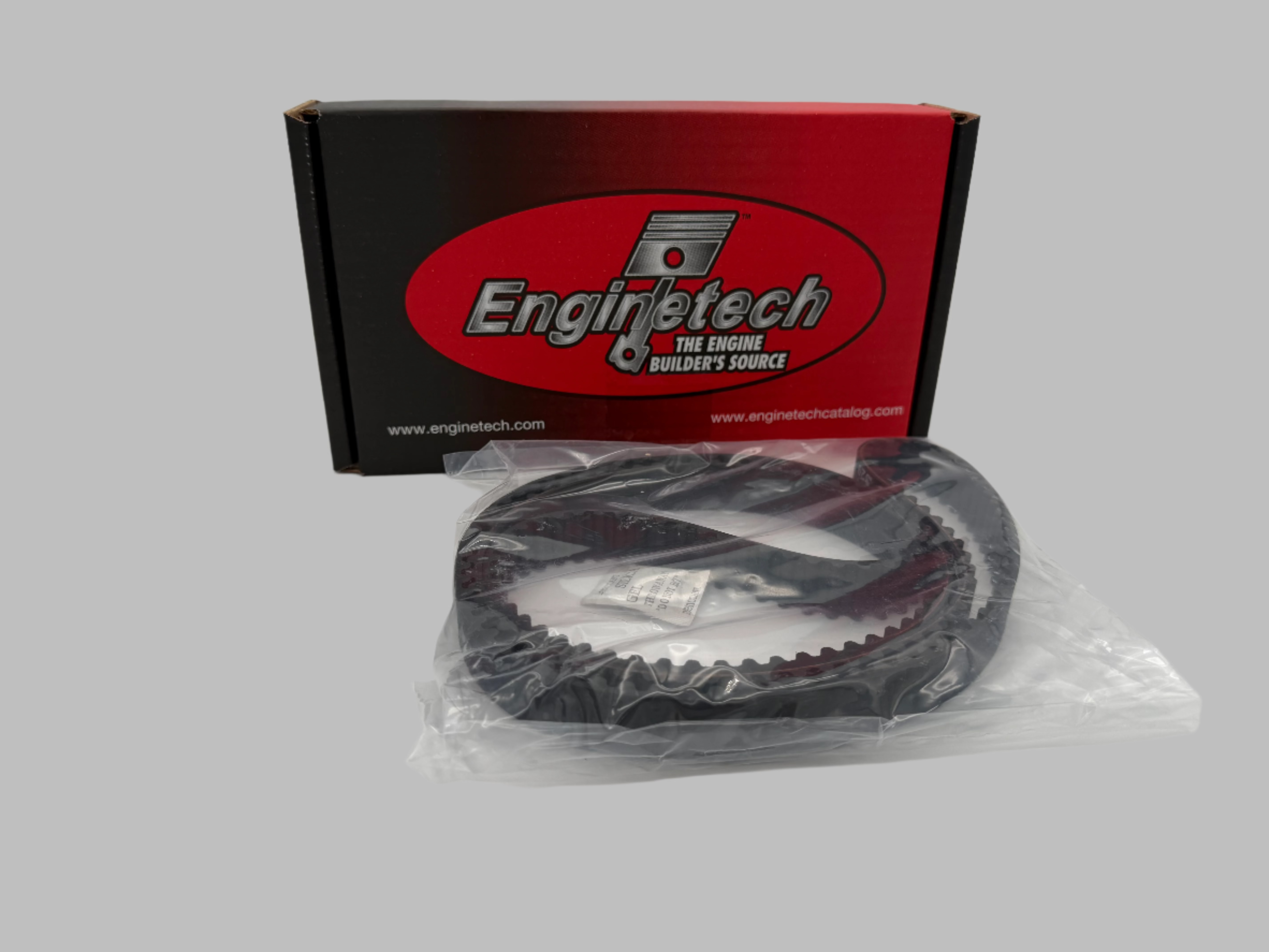 Engine Tech Timing Belt for 2004+ J Series Engines