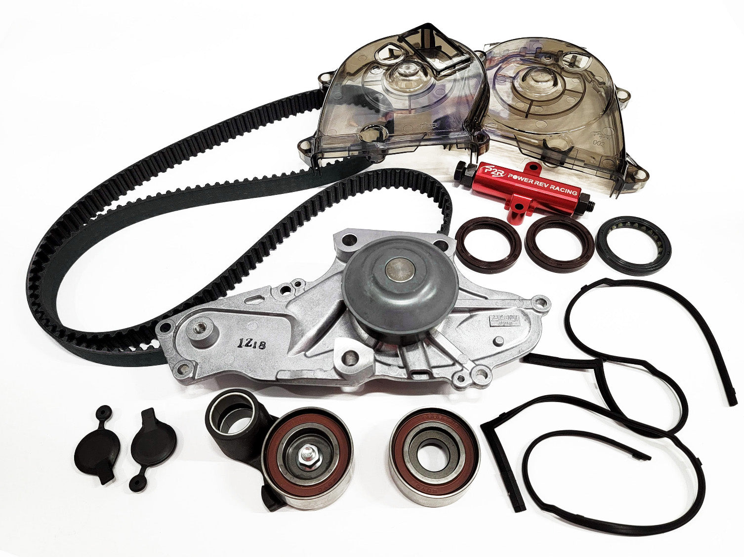 15-20 Acura TLX 3.5L Performance Timing Belt Kit
