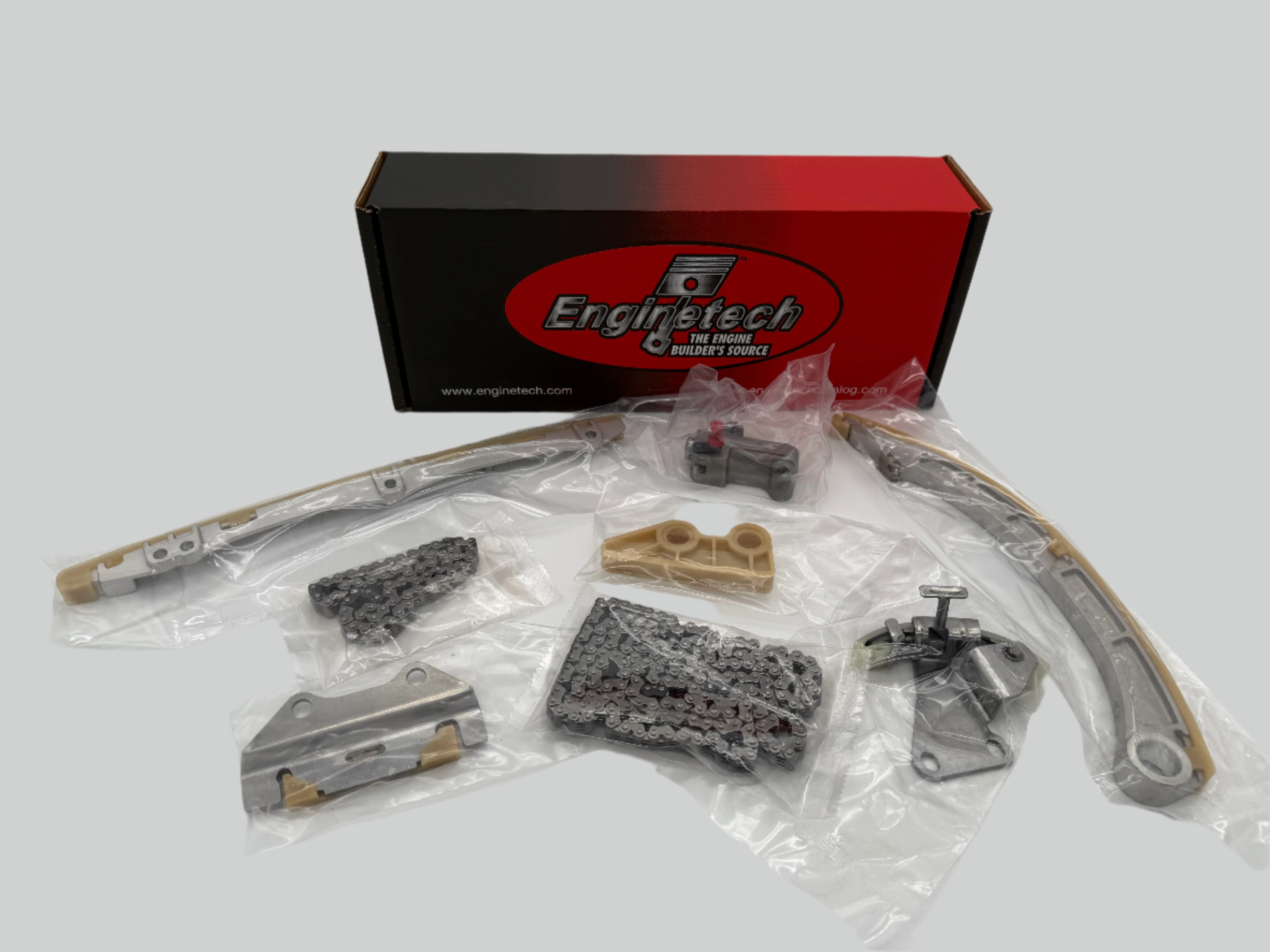 Timing Set