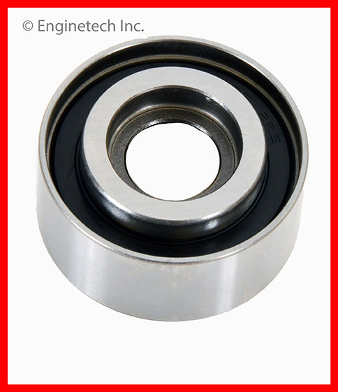Honda & Acura J-Series V6 Timing Belt Idler Pulley (2004+ J30/J32/J35/J37) — Enginetech TT509