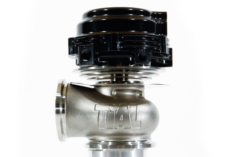 TiALSport MVR 44mm Wastegate - Black