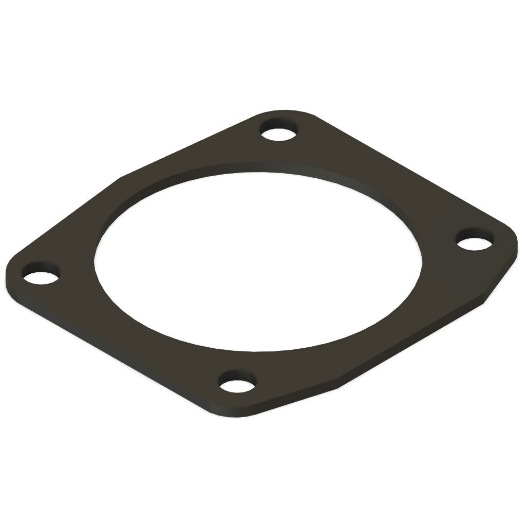 Acura TL Thermal Throttle Body Gasket - The Gasket Place