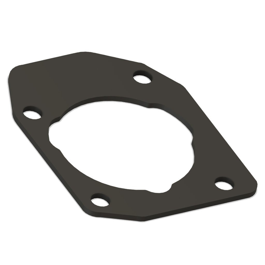 Acura TL Thermal Throttle Body Gasket - The Gasket Place