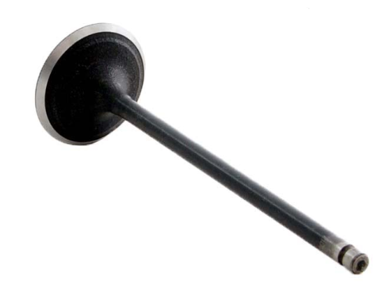 Engine Tech 34mm Valve - Intake