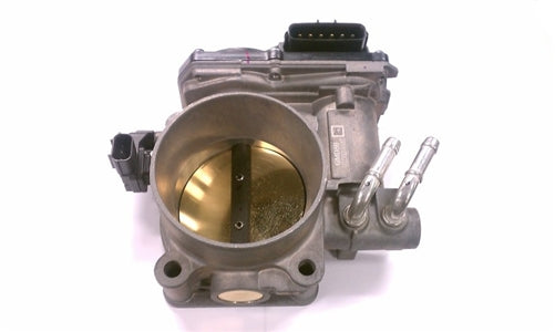 Acura ZDX J37 throttle body