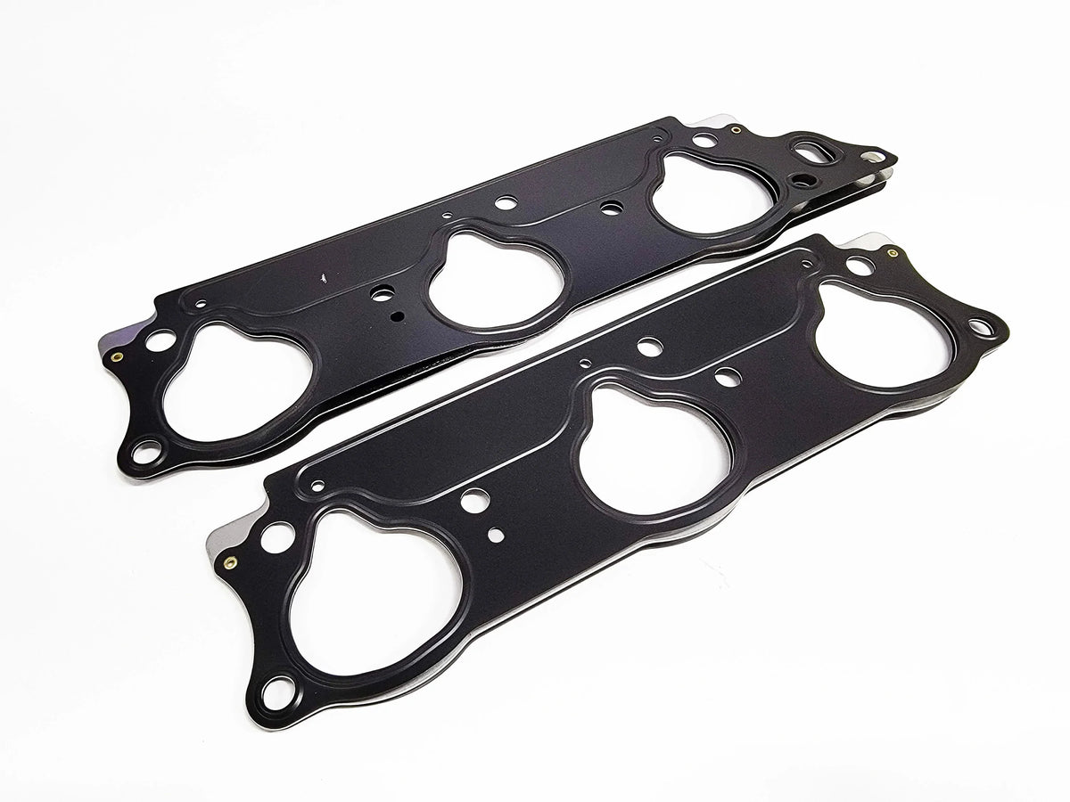 OEM Honda 04-08 Acura TL Lower Intake Manifold Gasket Set