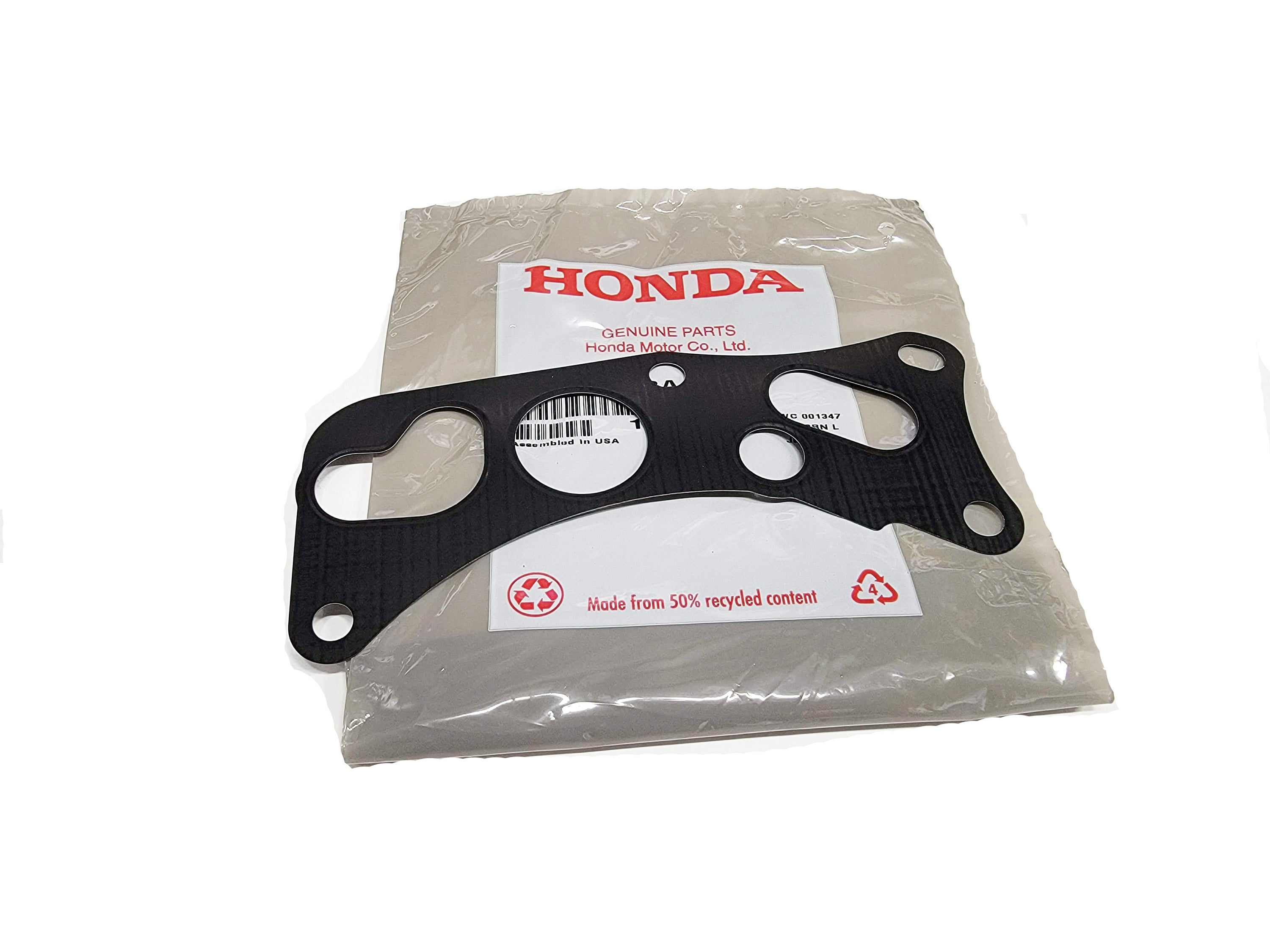 Gasket, Front Water Passage (Nippon Leakless)