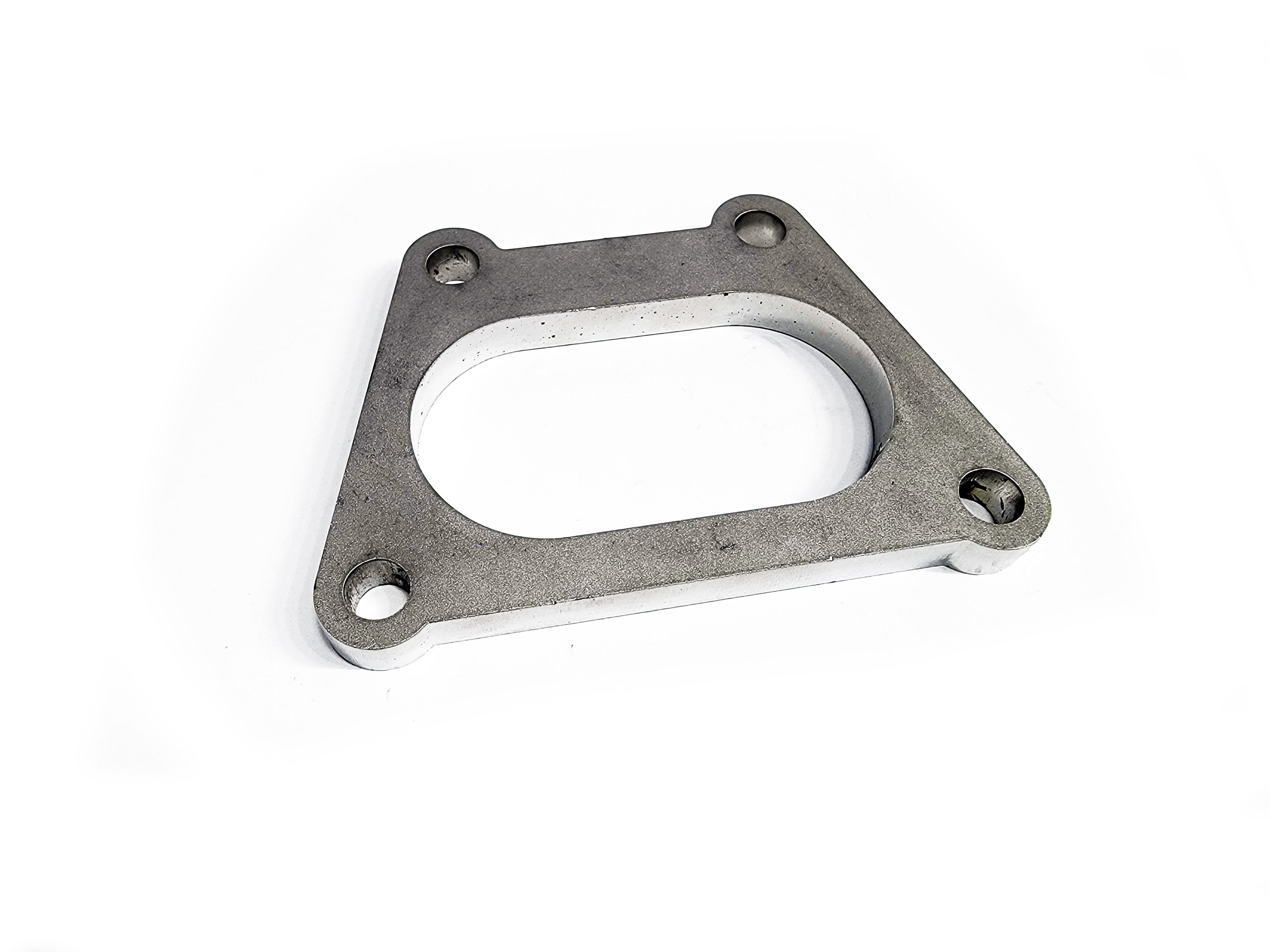 J Series Exhaust Manifold Flange Type 2