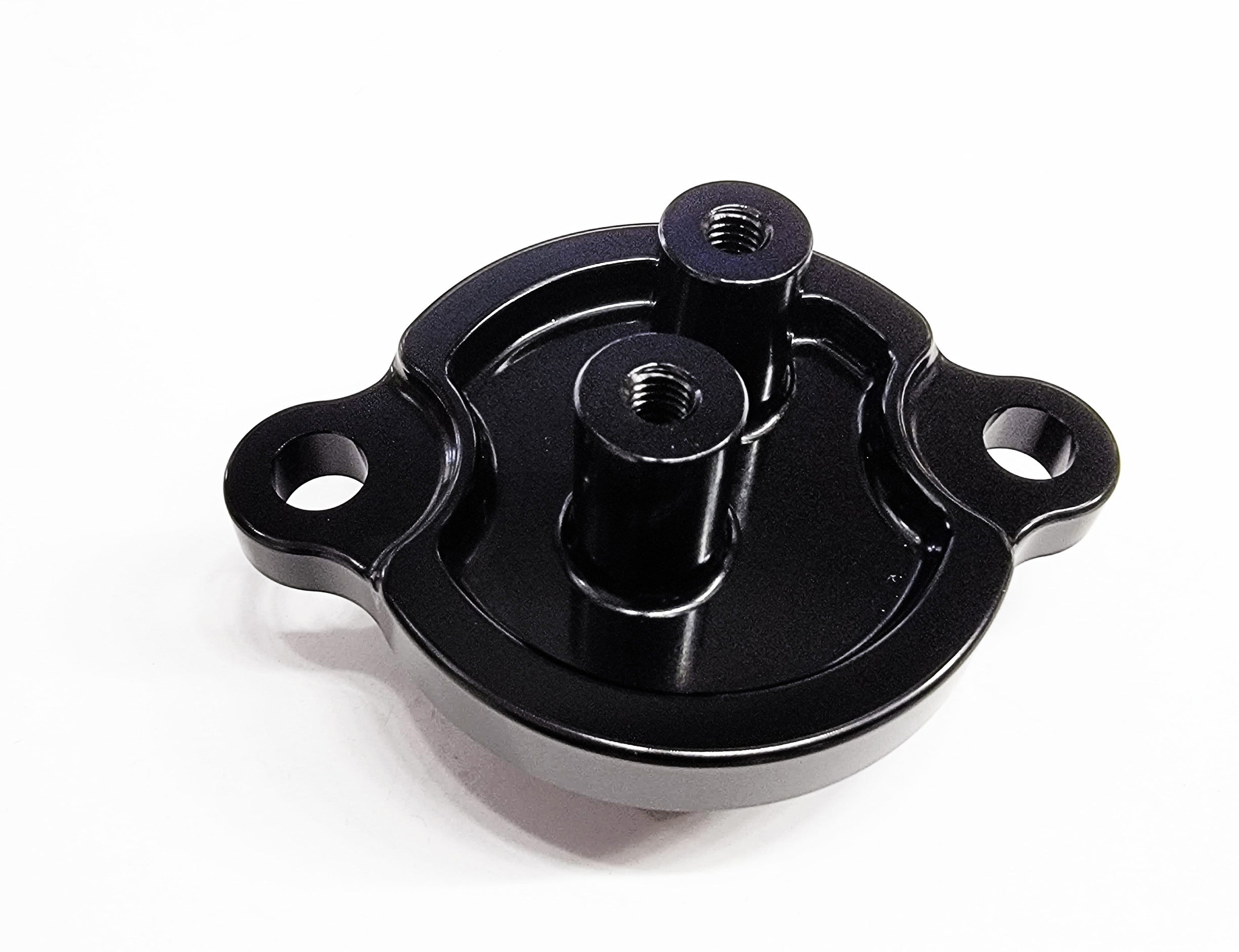 2003-2008 Honda Pilot Rear Head Billet Cam Cap Seal - J35A4, J35A6