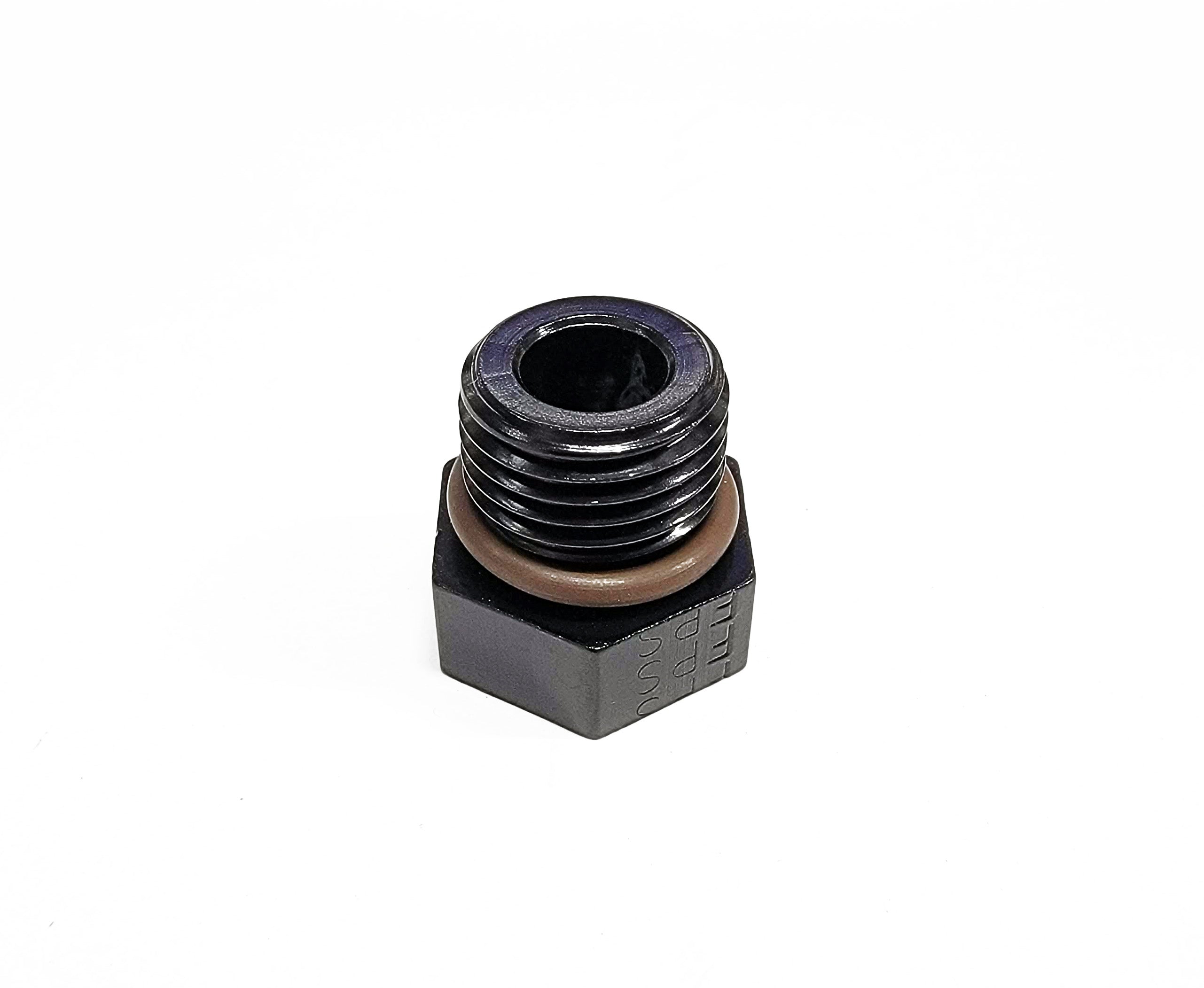 6AN PLUG O-RING SEAL