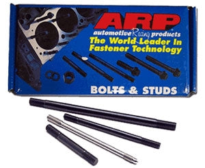 ARP Head Studs - 13+ Honda Accord V6