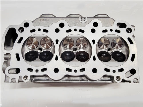 J32A2 Cylinder Heads with Supertech Valvetrain