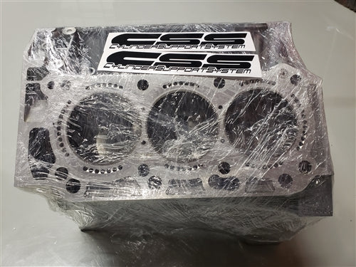 J Series CSS Cylinder Block