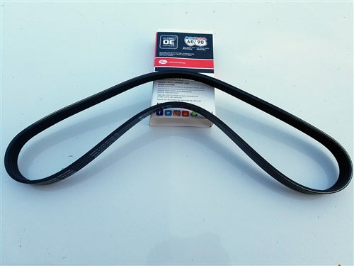 J Series AC Delete Belt