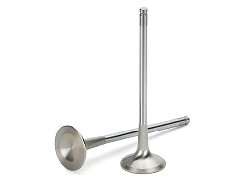 Supertech J Series Inconel Exhaust Valves 30mm