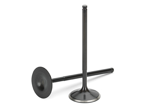 Supertech J Series Black Nitrided Intake Valves 36mm