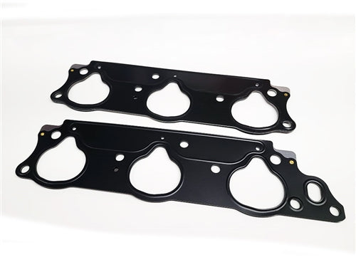 DNJ Lower Intake Manifold Gasket Set J32A1, J32A2, J35A3, J35A4