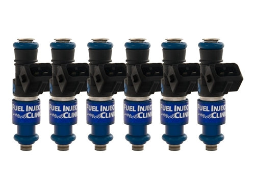 1100cc FIC Honda J-Series ('04+) Fuel Injector Clinic Injector Set (High-Z)