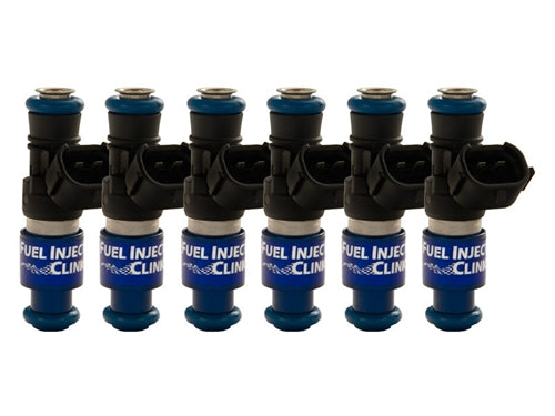 2150cc FIC Honda J Series ('04+) Fuel Injector Clinic Injector Set (High-Z)