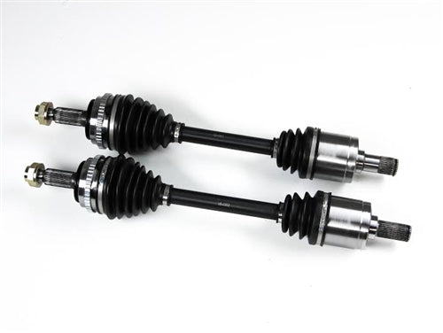 Insaneshafts K-series axles