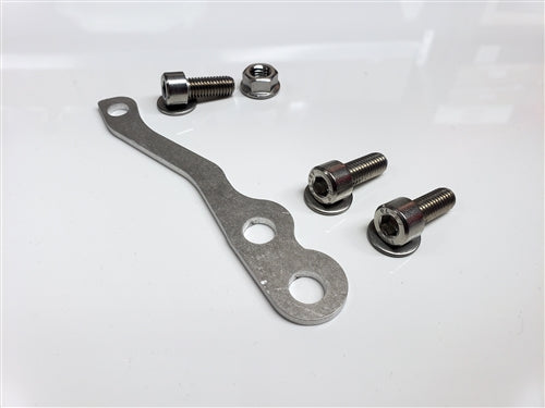 Engine Side Wire Ground Bracket Kit