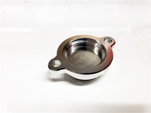 J Series Front Head Billet Cam Cap Seal
