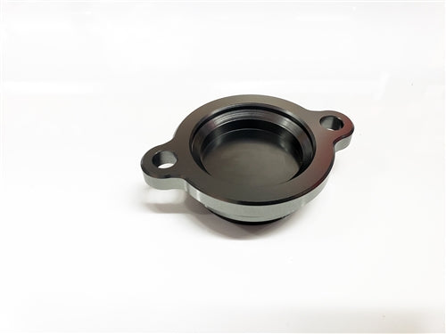 J Series Front Head Billet Cam Cap Seal