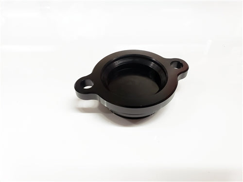 J Series Front Head Billet Cam Cap Seal