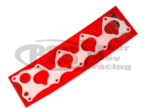 P2R Thermal Throttle Body Gasket Fits 2000-2002 Toyota Celica 1.8L Part# P175