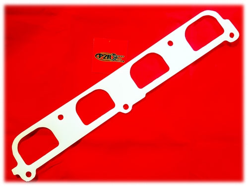 2010 Hyundai Genesis 2.0 Turbo Thermal Intake Manifold Gasket