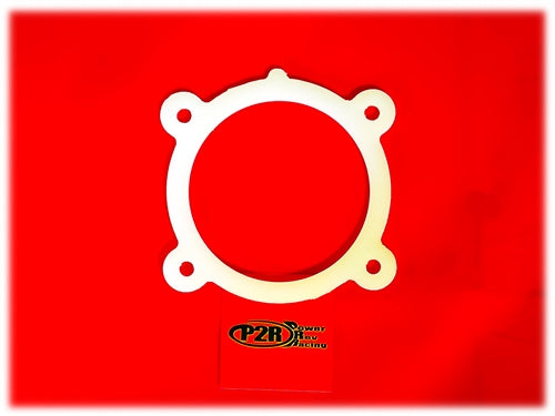 2013 Hyundai Genesis V6 Thermal TB Gasket