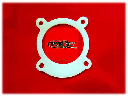 2013 Hyundai Genesis 2.0 Turbo Thermal Throttle Body Gasket