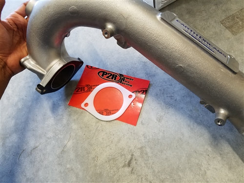 FK8 Civic Type R Turbo Thermal Inlet Gasket P2R
