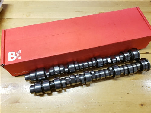 BC Brian Crower J Series Camshaft Regrinds J32A J35A