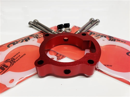 2010-2014 Hyundai Genesis 2.0 Turbo Throttle Body Spacer