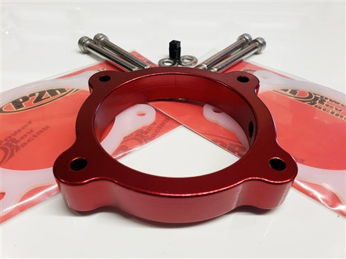 P2R 2013 Hyundai Genesis V6 Throttle Body Spacer