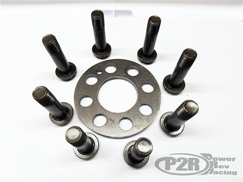 P2R J37 Crank Washer Kit