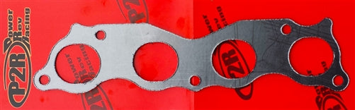 K Series Exhaust Manifold Gasket