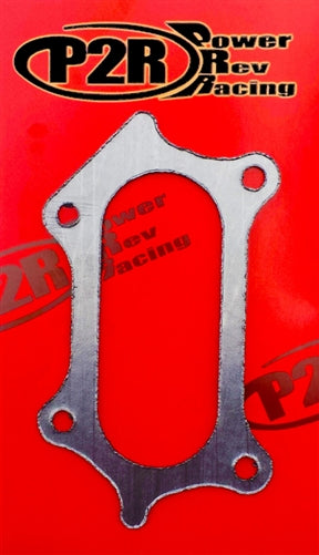 08-12 Honda Accord 4 Cylinder K24 Exhaust Manifold Gasket
