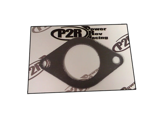 P2R 02-12 WRX & STI Lower Up Pipe Gasket