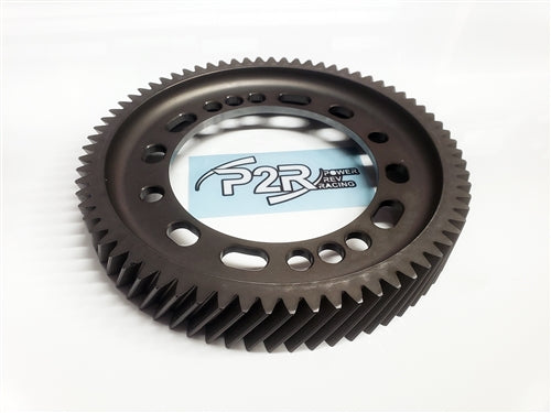 P2R J-Series 3.55 Final Drive Ring Gear