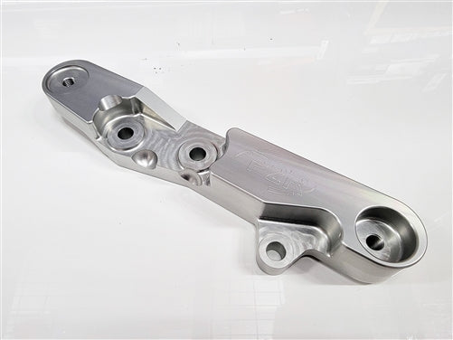 03 CL Type S 6 Speed Billet Transmission Mounting Bracket