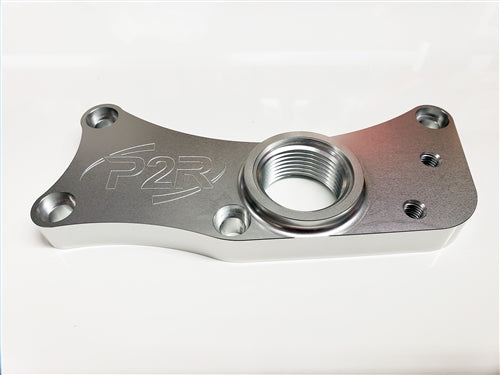 P2R J Series Front Head Water Flange
