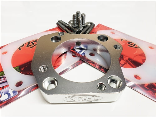 J Series DBW Intake Manifold to Cable B/J Throttle Body