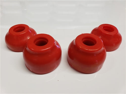 Polyurethane Front Radius Rod Bushing Kit