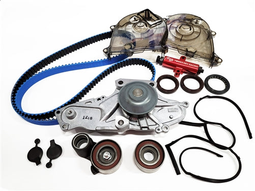 03-17 Honda Accord V6 Performance Timing Belt Kit