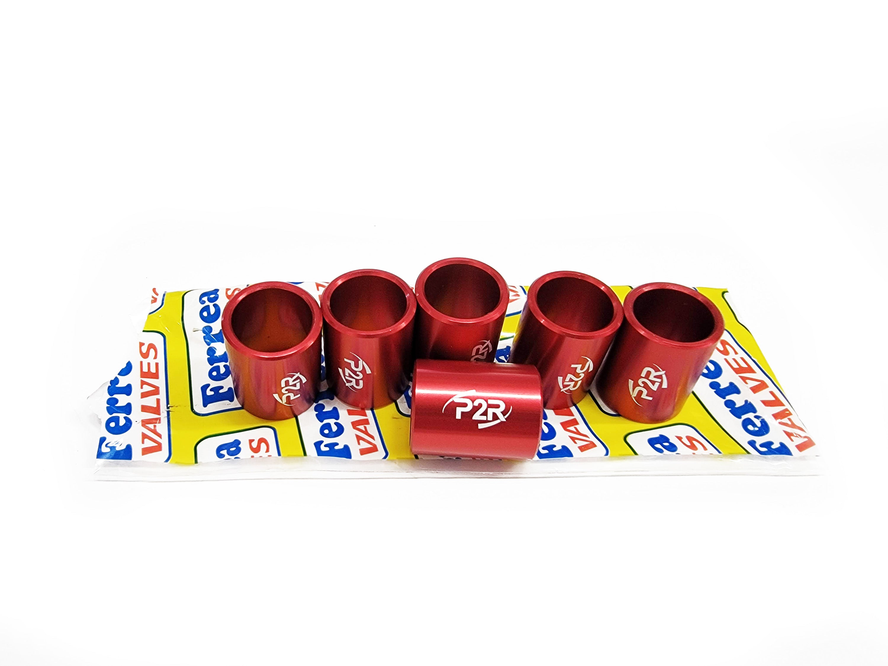 Ferrea J Series Exhaust Rocker Arm Bushings (Aluminum Rockers)