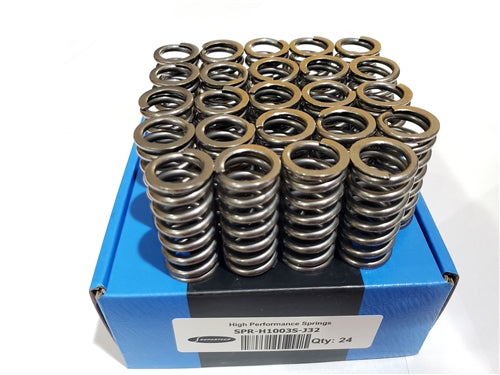 Supertech J Series Valve Springs Set