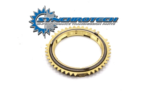 Synchrotech Pro-Series 1-2 Carbon Synchro J Series