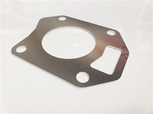 SCCA T4 Flat Plate Restrictor for 06-11 Honda Civic Si 55mm